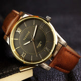 Yazole Roman Brand Watches