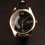 Relogio Masculino 2019 Yazole Watches