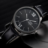 YAZOLE Business Mens Watches