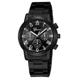 DISU Men Wristwatch Luxury Quartz