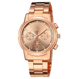 DISU Men Wristwatch Luxury Quartz
