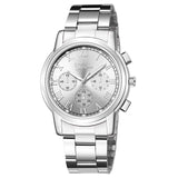 DISU Men Wristwatch Luxury Quartz