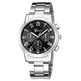 DISU Men Wristwatch Luxury Quartz