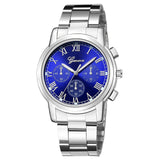 DISU Men Wristwatch Luxury Quartz