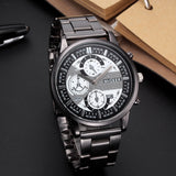 DISU Watches