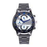 DISU Watches