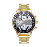 DISU Watches